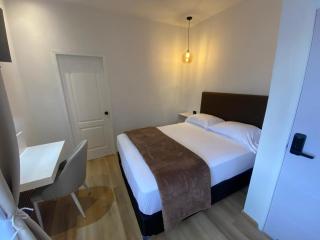 Hotel Merendón Express - 4