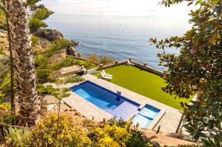 Mediterrani 2 – Villa exclusiva con piscina - 0