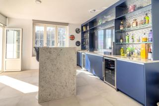 Mediterrani 2 – Villa exclusiva con piscina - 2