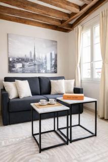 Luxembourg Gardens - Deluxe apartment - 9