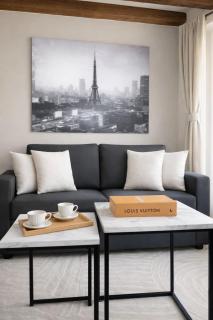 Luxembourg Gardens - Deluxe apartment - 8