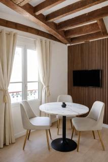 Luxembourg Gardens - Deluxe apartment - 7