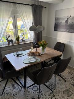 LandHaus Hof Wehlenbach - 7