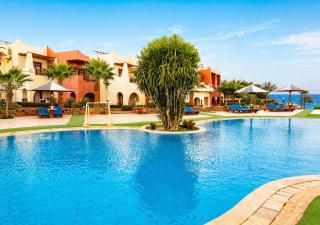 Tropitel Dahab Oasis - 2