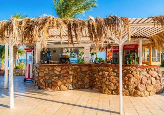 Tropitel Dahab Oasis - 2