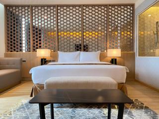 ST Central Hotel, Pakse - 7