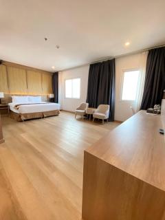 ST Central Hotel, Pakse - 4