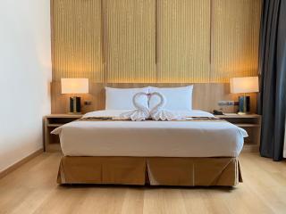 ST Central Hotel, Pakse - 1