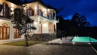 Sunset Hill Resort - 0