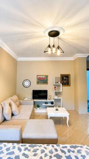 Krista Sweet Apartment Durres - 0