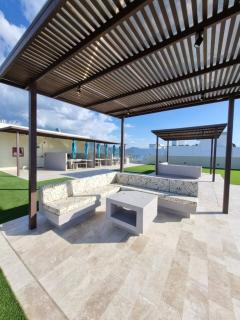 Apartamento nuevo a pasos de la playa - 1