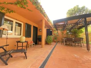 Casa ideal para estancias de 1 a 6 meses en Altafulla , trabajo temporal, teletrabajo - 0