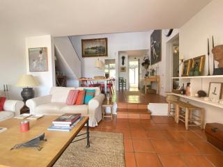 Casa ideal para estancias de 1 a 6 meses en Altafulla , trabajo temporal, teletrabajo - 6