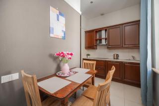 ArtDeco Apartments with Parking by Reside Baltic - 5