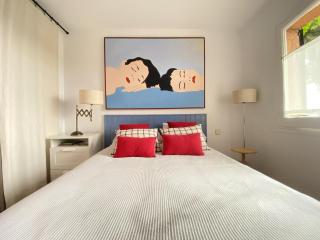Casa ideal para estancias de 1 a 6 meses en Altafulla , trabajo temporal, teletrabajo - 8