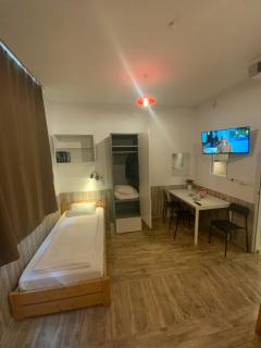 Szolnok Tranzit Szálló - 5