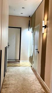 Comfort-class apartment in the center! 2-room unit in the Kristall residential complex - 4