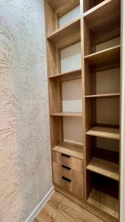 Comfort-class apartment in the center! 2-room unit in the Kristall residential complex - 2