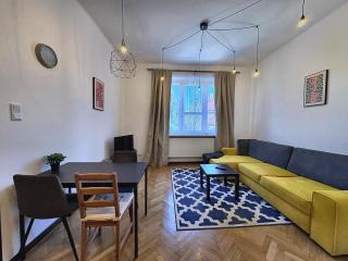 Botaniczna Residence - 1