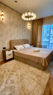 Comfort-class apartment in the center! 2-room unit in the Kristall residential complex - 9