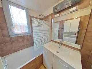 Proche Mer - Appartement avec terrasse sans vis a vis - 3