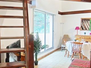 Proche Mer - Appartement avec terrasse sans vis a vis - 1