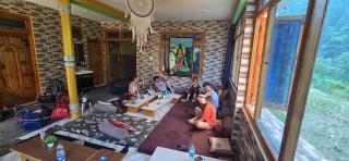 House of Brahma Kasol - 9