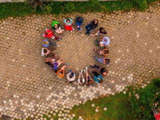 Guest House Mokvare - 4