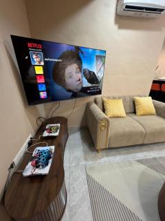 Elegant Modern Stay , Middle Town Kulai 10-11 Pax - 9