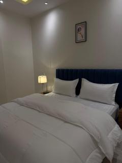 بصمه سويت للشقق المخدومه - 9