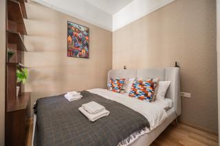 ArtDeco Apartments with Parking by Reside Baltic - 3