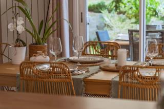 Domaine S&B - Aubenas - 1