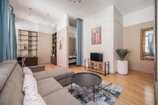ArtDeco Apartments with Parking by Reside Baltic - 4