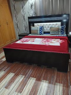 Unique Lodge - 7