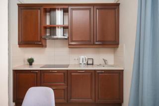 ArtDeco Apartments with Parking by Reside Baltic - 3
