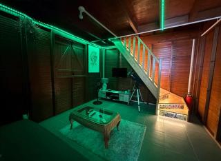 Havre de paix Sur Le Rocher - 0