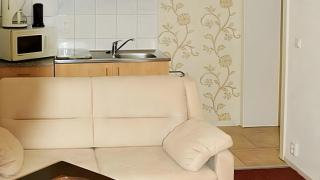 Ferienwohnung Mediterran - 35 M² - 6