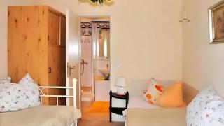 Ferienwohnung Mediterran - 35 M² - 9