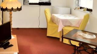 Ferienwohnung Mediterran - 35 M² - 7