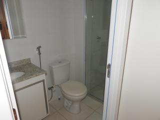 Apartamento novo, confortavel, Colonia Japonesa, 2 quartos - 1