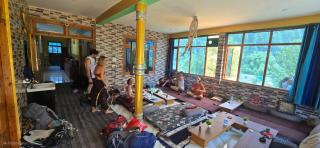 House of Brahma Kasol - 4