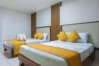 Arenal Poshpacker Boutique Urban Tropical Hotel - Fortuna - 3