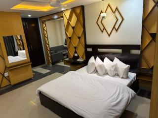 Golden Haven Suits - 2