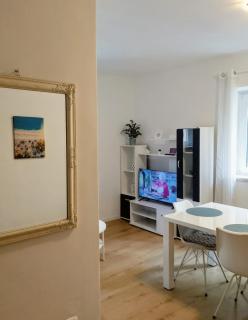 Apartman Tirkiz - 8