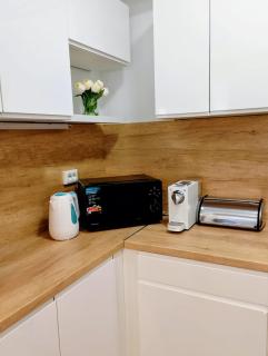 Apartman Tirkiz - 4