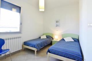 Apartment with terrace near Umag beach - 7