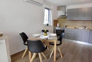Comfort apartment in Zambratija - 6