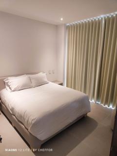 Baia Kristal, apartamento suite exclusivo, Kabo 4 5O G2 - 5
