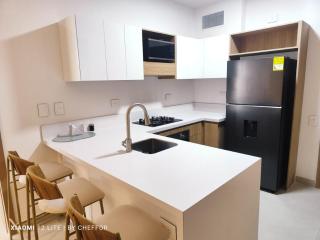 Baia Kristal, apartamento suite exclusivo, Kabo 4 5O G2 - 4