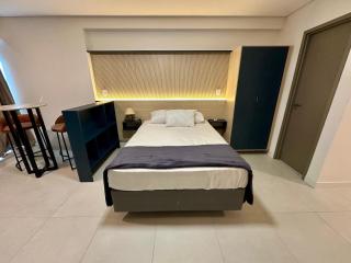 Studio de luxo no coração de Boa Viagem - 9